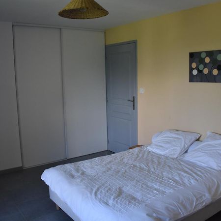 Le Cintrium Bed & Breakfast Viala-du-Tarn ภายนอก รูปภาพ