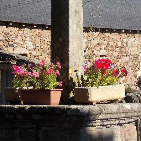 Le Cintrium Bed & Breakfast Viala-du-Tarn ภายนอก รูปภาพ
