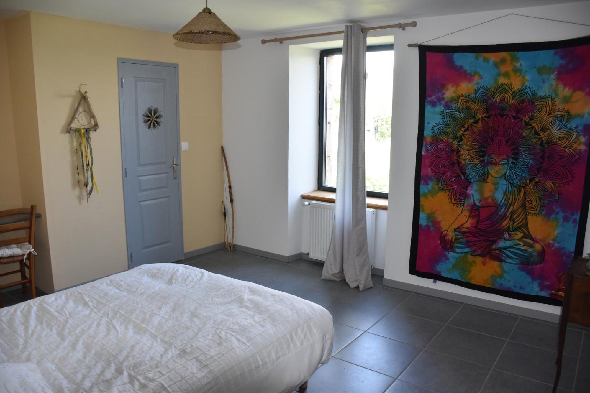 Le Cintrium Bed & Breakfast Viala-du-Tarn ภายนอก รูปภาพ