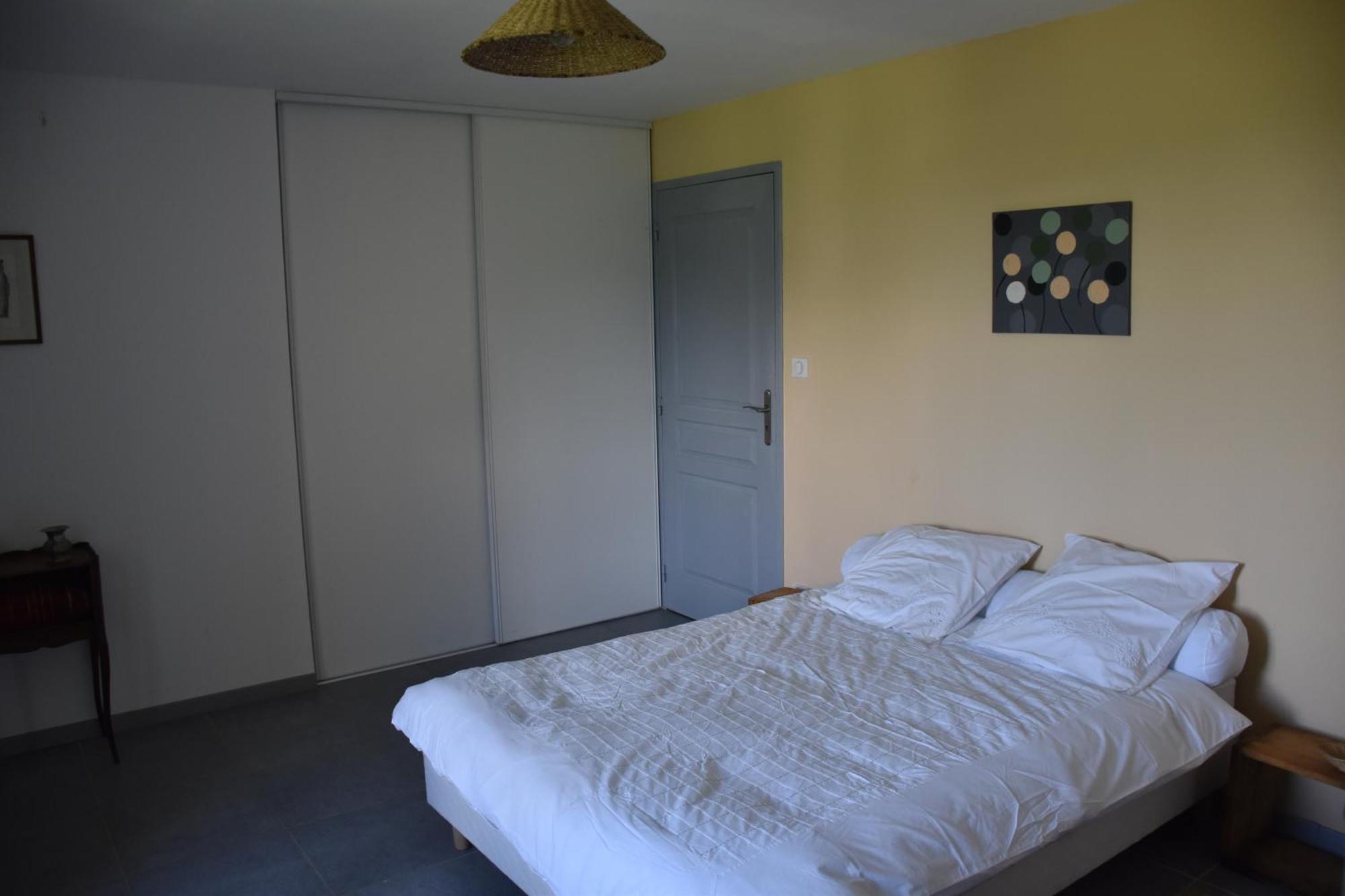 Le Cintrium Bed & Breakfast Viala-du-Tarn ภายนอก รูปภาพ