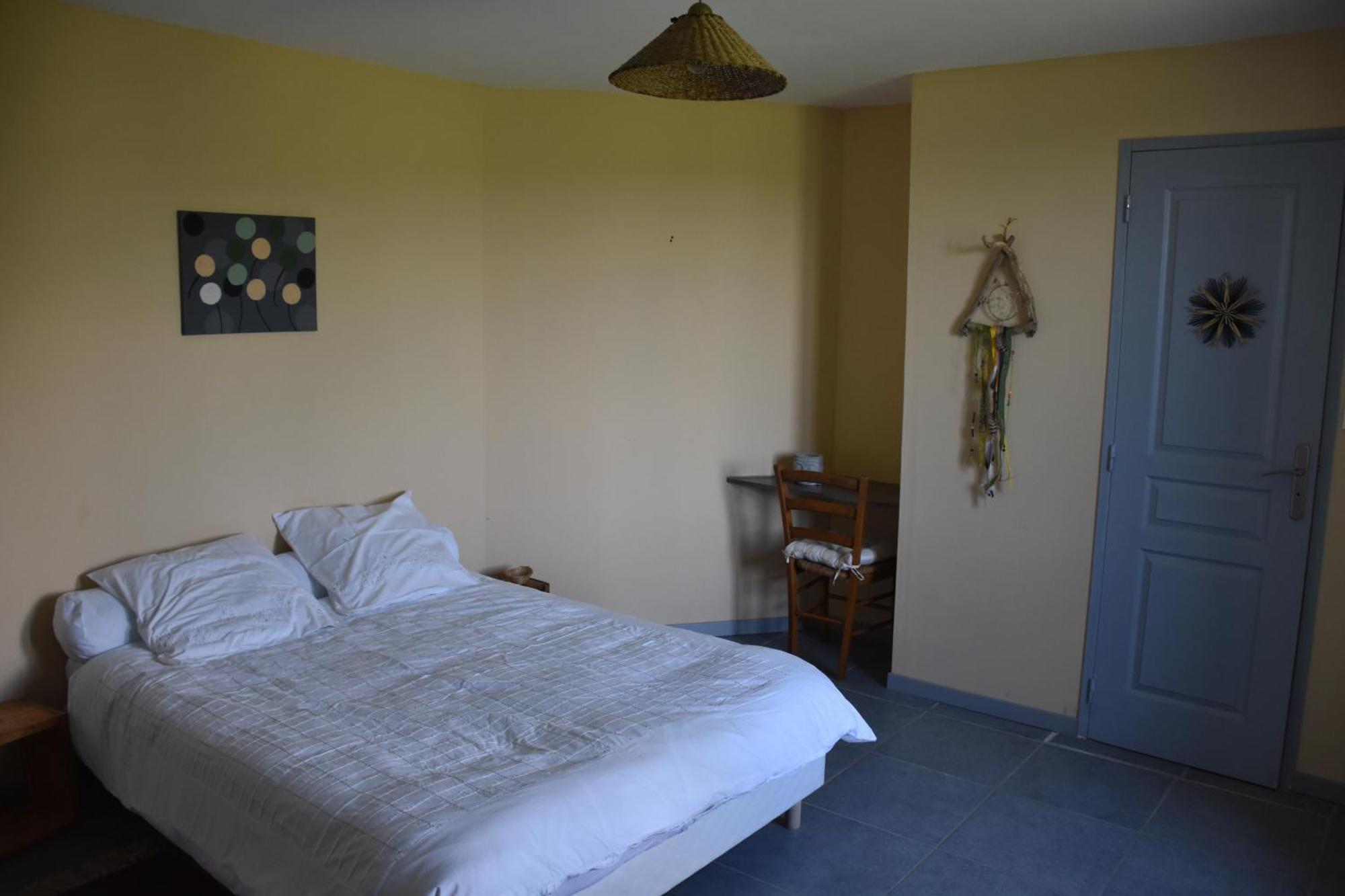 Le Cintrium Bed & Breakfast Viala-du-Tarn ภายนอก รูปภาพ