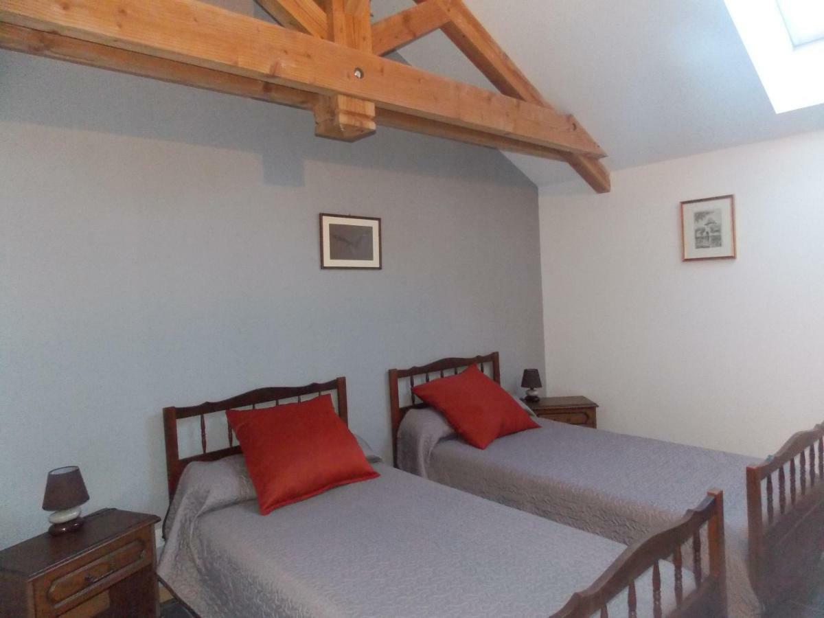 Le Cintrium Bed & Breakfast Viala-du-Tarn ภายนอก รูปภาพ